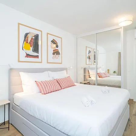 Luxumbra Penthouse Apartment Dubrovnik