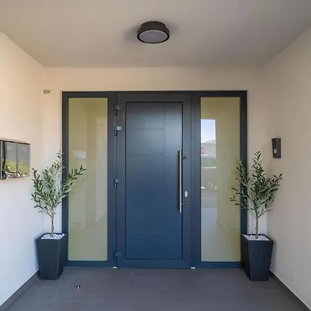 Luxumbra Penthouse Apartment Dubrovnik